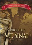 Search for Mt. Sinai