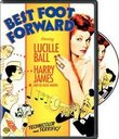 BEST FOOT FORWARD (DVD/P&S-1.33/ENG-FUB)