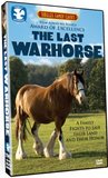 The Last Warhorse starring Graham Dow, Olivia Martin, Robert Carlton! Dove Family Approved!