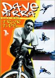 Dave Mirra's Trick Tips, Vol. 1 - BMX Basics