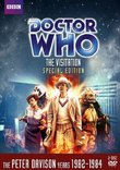 Doctor Who: The Visitation (Special Edition)