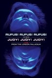 Rufus Wainwright: Rufus! Rufus! Rufus! Does Judy! Judy! Judy! Live at the London Palladium