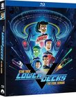 Star Trek: Lower Decks - The Final Season [Blu-Ray]