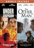 Liam Neeson Double Feature (Under Suspicion / The Other Man)
