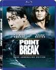 Point Break [Blu-ray]