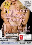 Pregnancy Massage DVD: Taking care of mother and baby v2.0