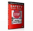 Safety for kids (Education Through Animation Series)