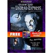 Shadow Zone: The Undead Express with Bonus CD