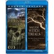 Final Patient / Salem Witch Trials [Blu-ray]
