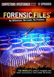 Forensic Files: Convictions Overturned (2 Disc Set)
