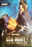 Sea Hunt: Best of Season 1 Vol 1