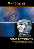 Tomb Detectives
