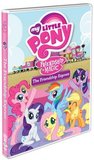 My Little Pony Friendship Is Magic: The Friendship Express