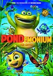 Pondemonium: The Movie
