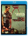 High Tension (Unrated) [Blu-ray]