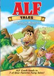 ALF Tales: ALF and the Beanstalk and Other Classic Fairy Tales