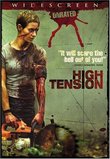 High Tension Unrated