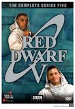 Red Dwarf: Series V