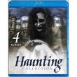 4-Movie Haunting Collection: Occupied / Disconnect / America's Most Haunted / Andrea Perron Interview House of Darkness House of Light [Blu-ray]