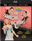 The Fabulous Dorseys [Blu-ray]