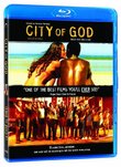 Movie - City Of God