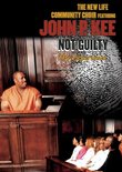 The John P. Kee & The New Life Community Choir: Not Guilty - The Experience
