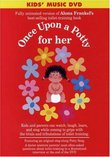 Once Upon a Potty For Her