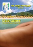 The Nude Traveller Club Orient St. Martin, French West Indies