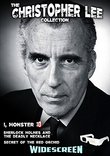 Christopher Lee Collection: Triple Feature