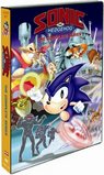 Sonic The Hedgehog - The Complete Series