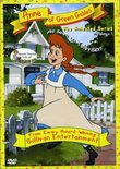 Anne of Green Gables The Animated Series, Vol. 1 - Babysitter Blues / One True Friend