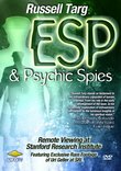 ESP & Psychic Spies