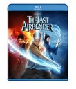 The Last Airbender (Single Disc) [Blu-ray]