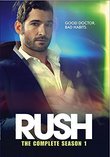 Rush: The Complete Season 1