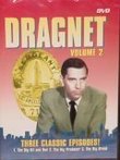 Dragnet, Volume 2 [Slim Case]