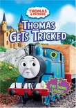 Thomas and Friends: Thomas Gets Tricked