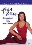 Yoga Zone: Strengthen and Tone