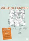 Permanent Record - Live & Otherwise - Violent Femmes