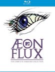 Aeon Flux: The Complete Animated Collection [Blu-ray]
