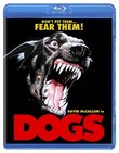 Dogs 1976 (Blu Ray) (Remastered Widescreen Edition) [Blu-ray]