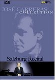 Jose Carreras: Salzburg Recital