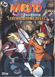 Shonen Jump Naruto The Movie: Legend of the Stone of Gelel