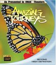 Amazing Journeys [Blu-ray]