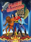 The New Adventures of Flash Gordon - The Complete Series