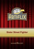 Sister Street Fighter