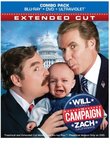 The Campaign (Blu-ray+DVD+UltraViolet Digital Copy Combo Pack)