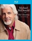 Michael McDonald- This Christmas Live In Chicago [Blu-ray]