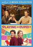 Hallmark 2-Movie Collection: Welcome to Mama's & Playing Cupid