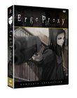 Ergo Proxy: The Complete Series Box Set (Viridian Collection)