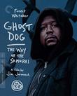Ghost Dog: The Way of the Samurai (The Criterion Collection) [Blu-ray]